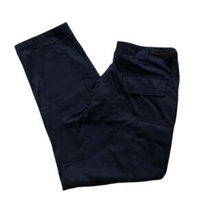 Tru Spec pants / navy blue military pants